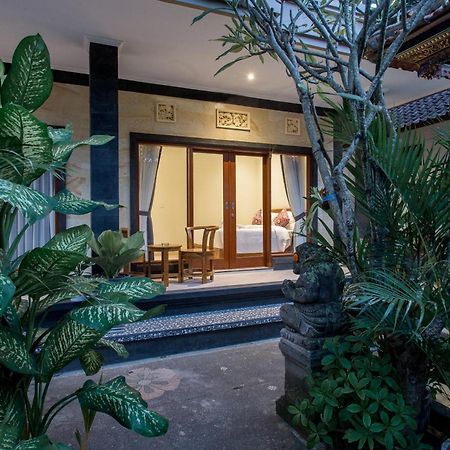 Winsta Homestay Ubud  Exterior photo