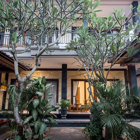 Winsta Homestay Ubud  Exterior photo