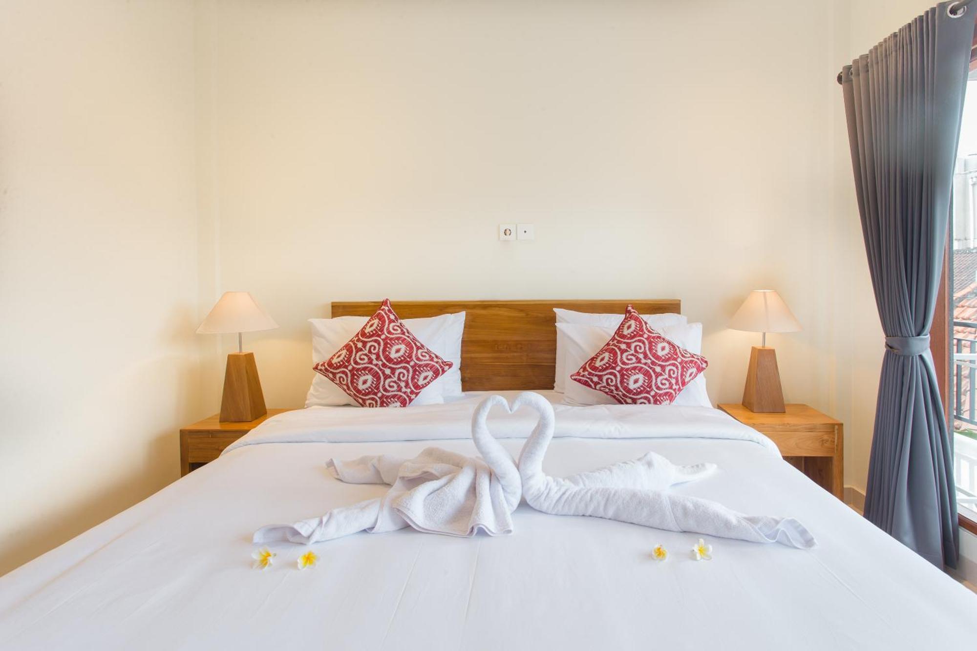 Winsta Homestay Ubud  Exterior photo