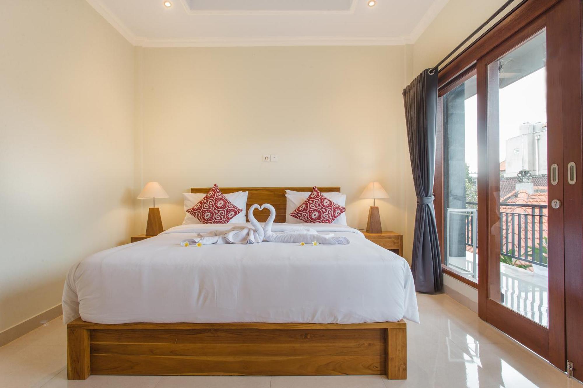 Winsta Homestay Ubud  Exterior photo