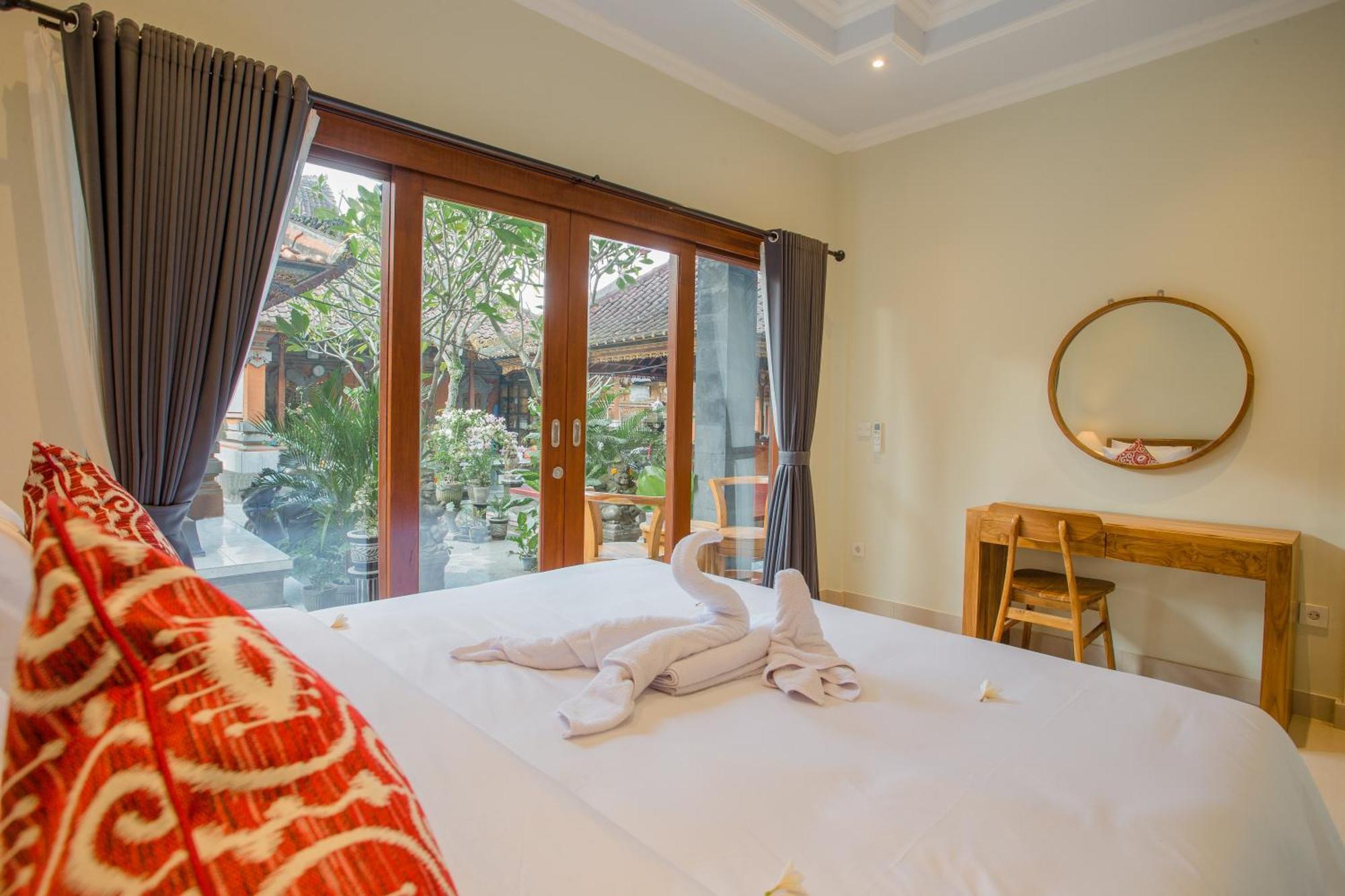 Winsta Homestay Ubud  Exterior photo