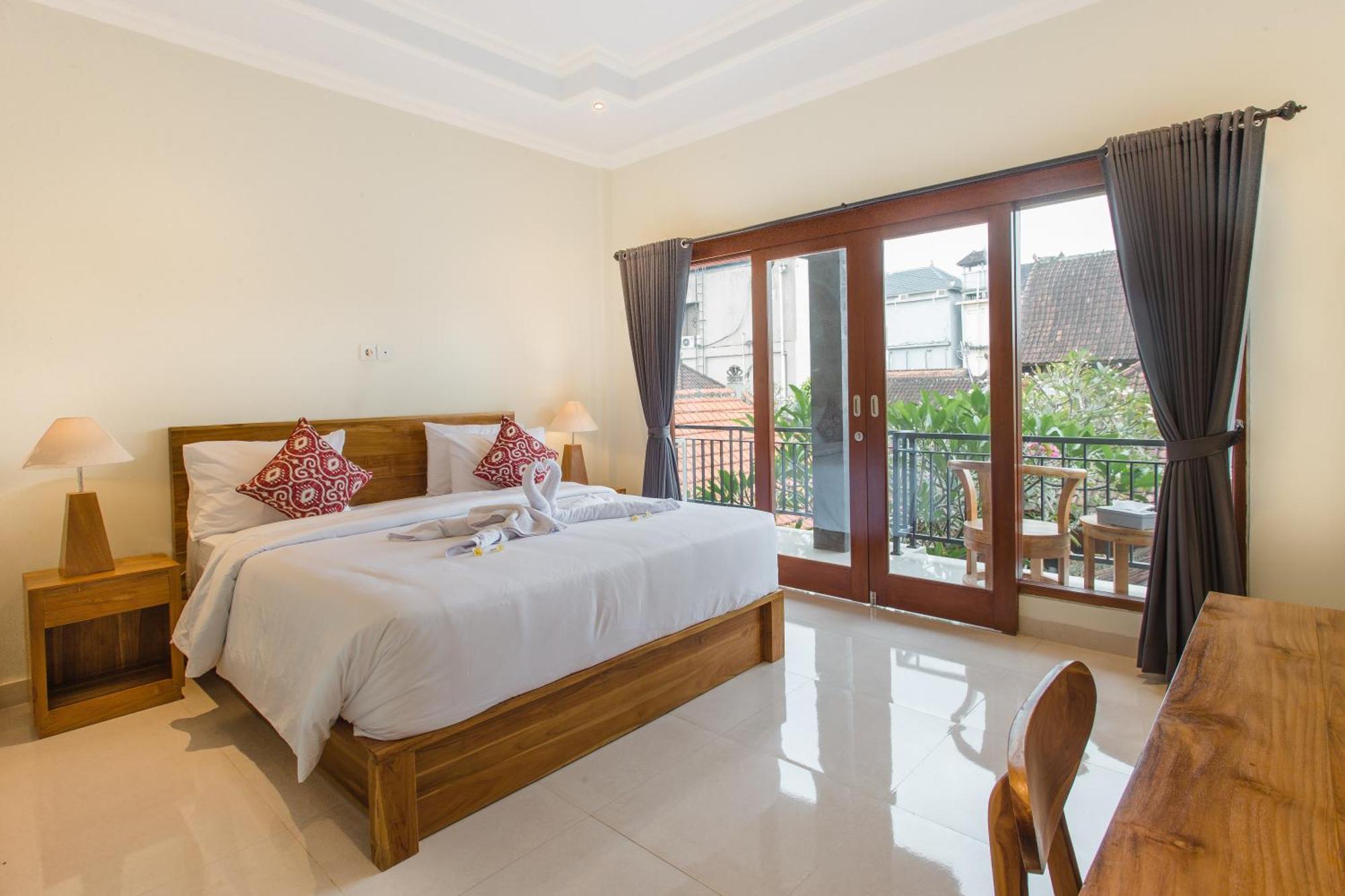 Winsta Homestay Ubud  Exterior photo