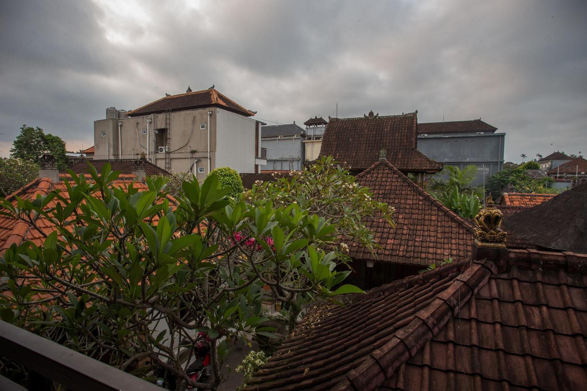 Winsta Homestay Ubud  Exterior photo