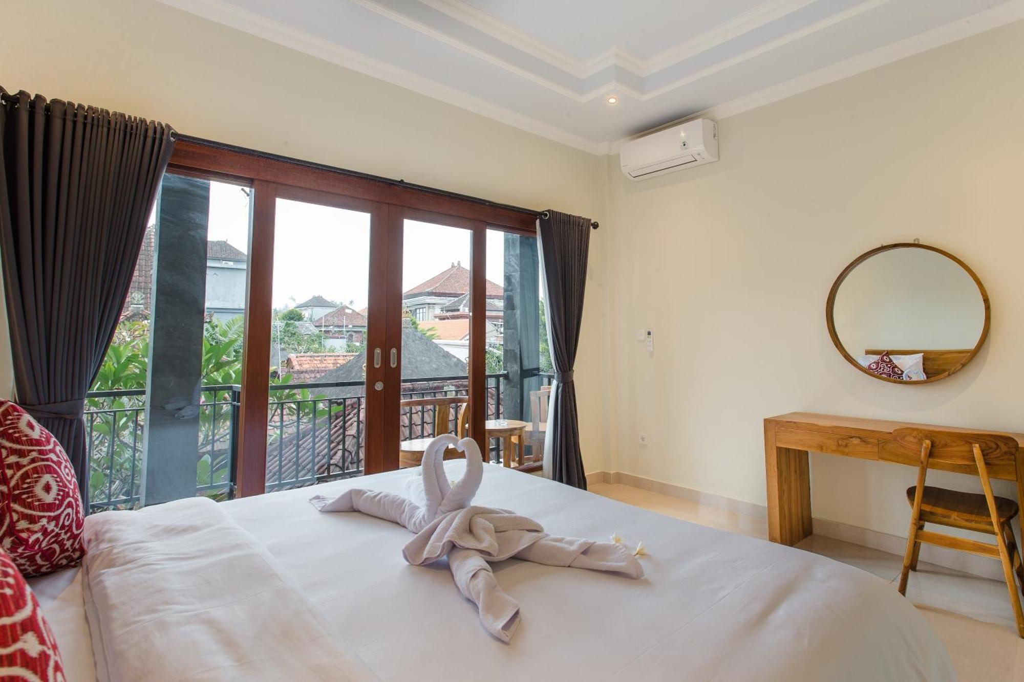 Winsta Homestay Ubud  Exterior photo